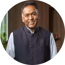 Our Leadership - Manipal Hospitals