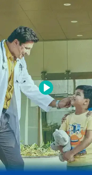 About us - Manipal Hospitals